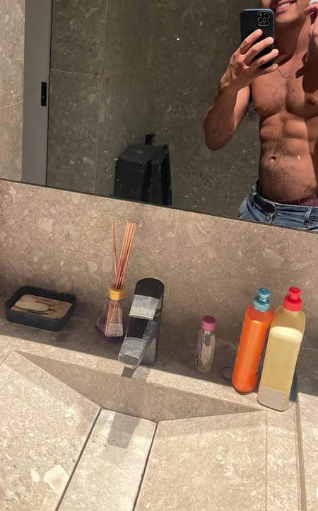 Gutao São Paulo escort