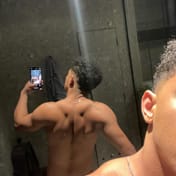 Gutao São Paulo escort