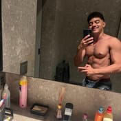 Gutao São Paulo escort