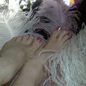 Mirabelle Courtesan Brighton and Hove escort